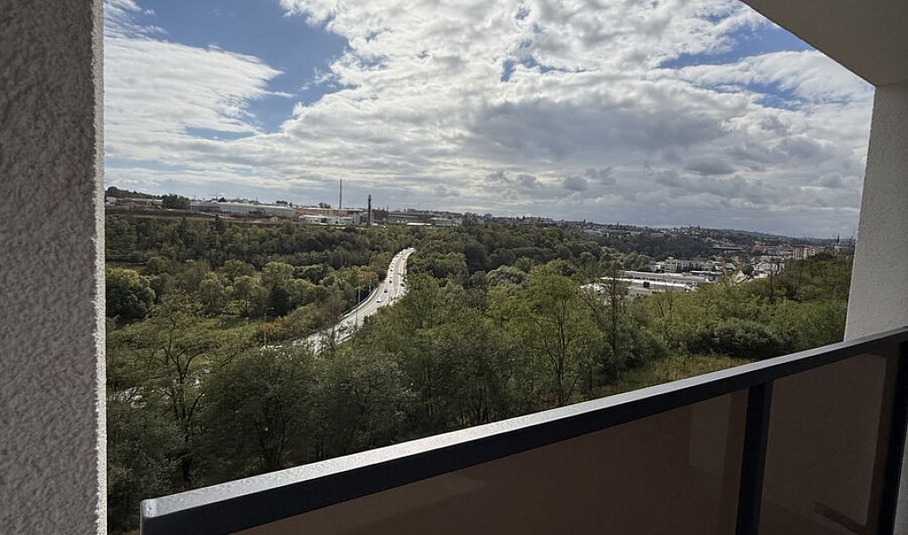 Pronájem bytu 2+kk 60 m², Třebíč – náhled fotky 17