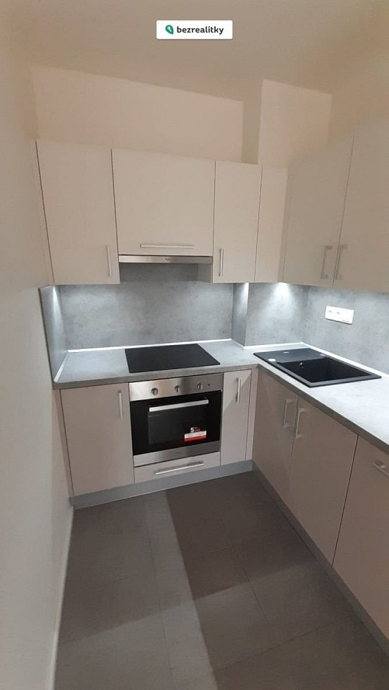 Prodej bytu 2+kk 42 m² – fotografie 5