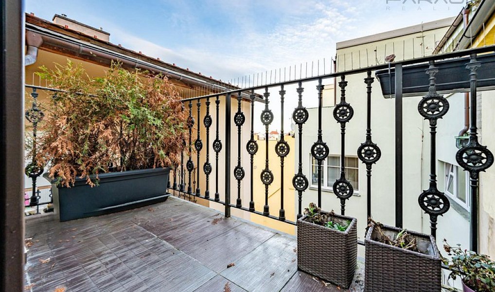 Prodej bytu 3+kk 162 m², Praha – náhled fotky 9