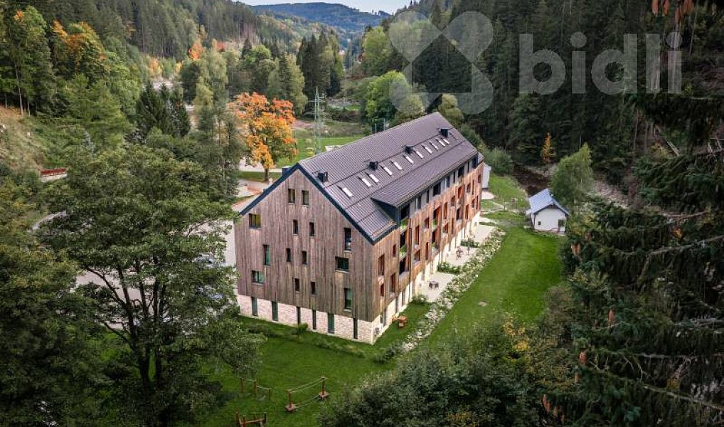 Prodej bytu 3+kk 68 m², Vrchlabí – náhled fotky 4