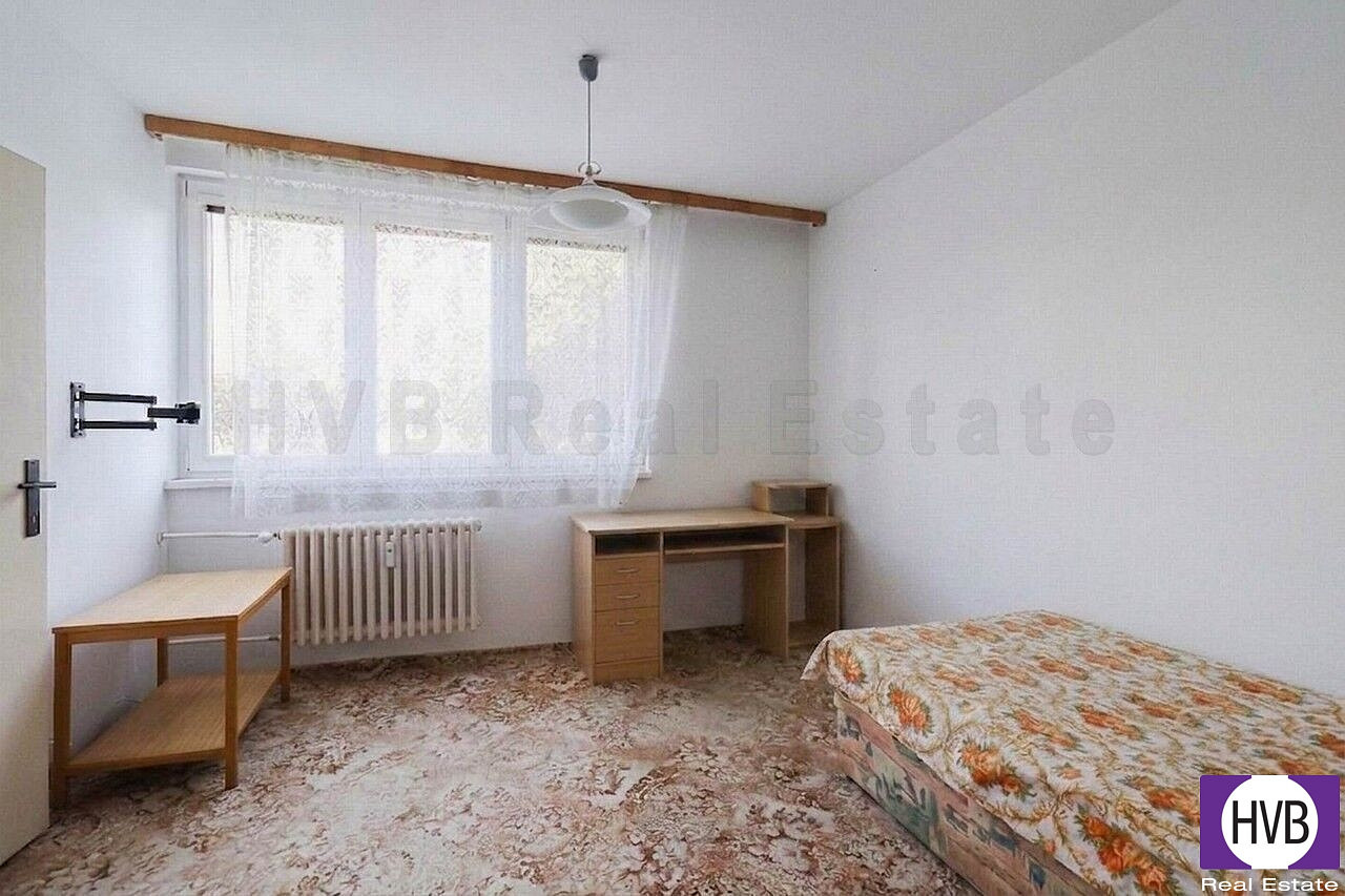 Prodej bytu 2+1 59 m² – fotografie 5