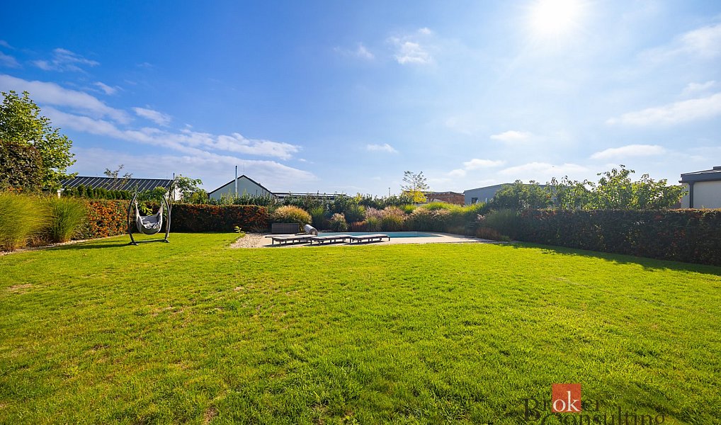 Prodej domu 154 m² s pozemkem 906 m², Nymburk – náhled fotky 34