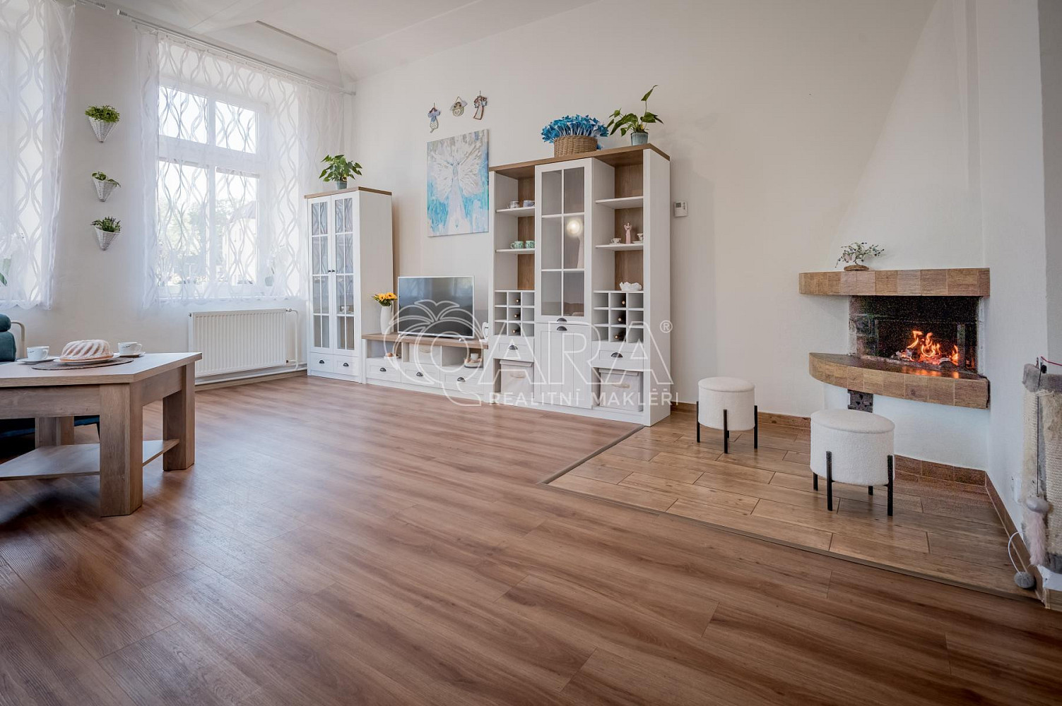 Prodej bytu 2+1 85 m² — photo 2