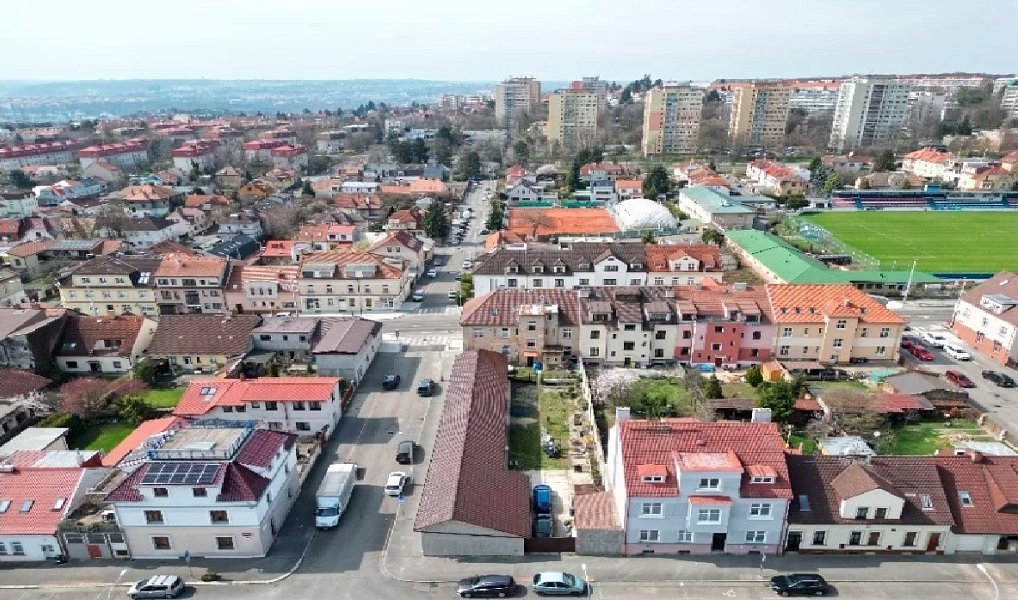 Prodej nájemního domu, činžáku 180 m², Praha – náhled fotky 10