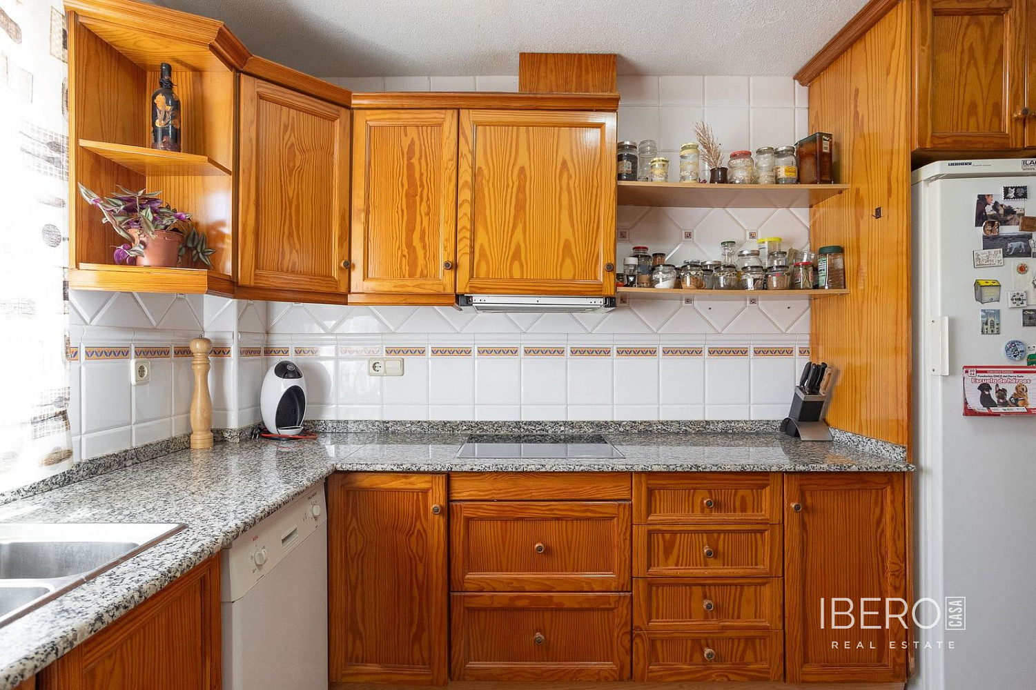 Casa 7+kk – Torrevieja, San Luis, Urbanización El Chaparral - Vista 4