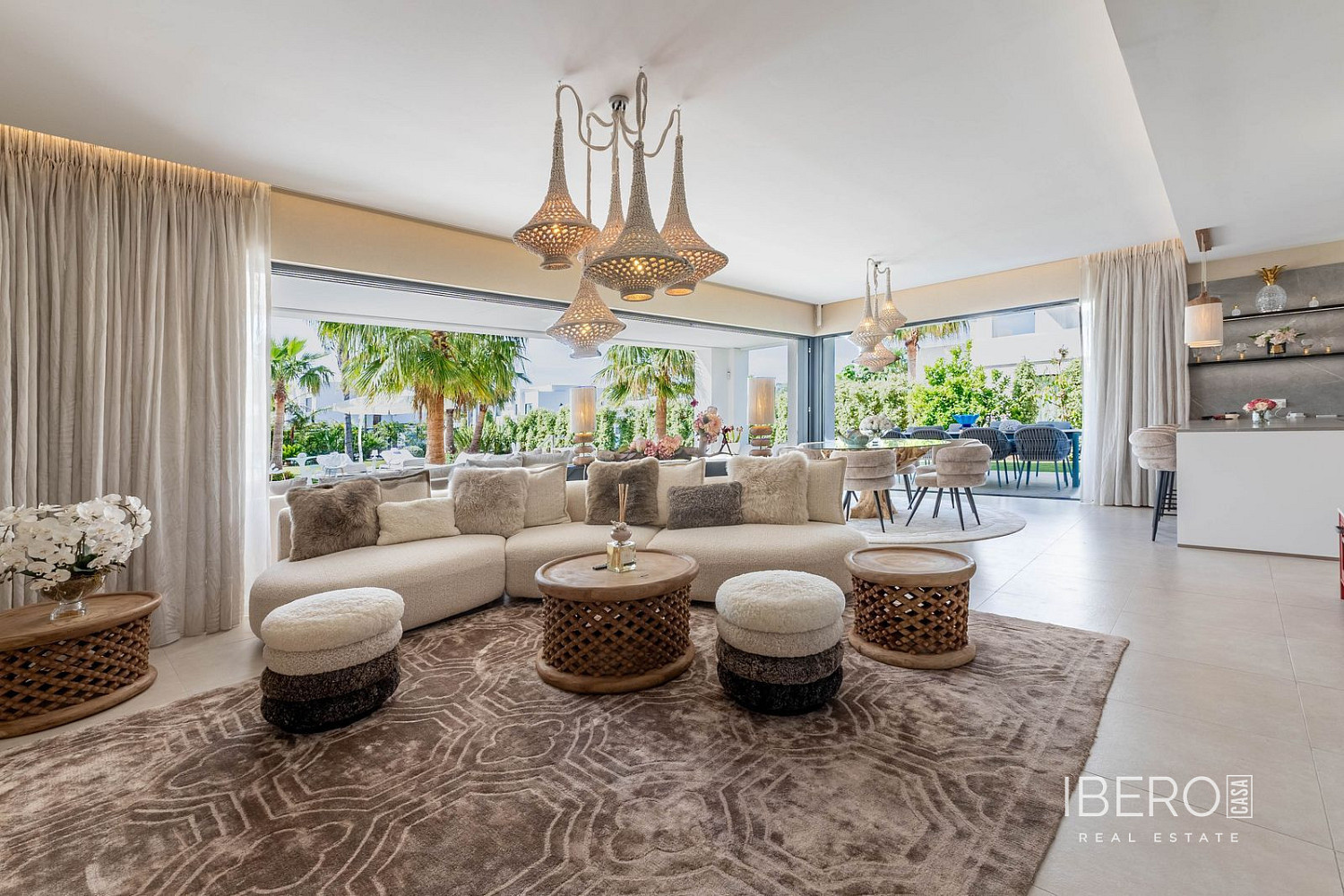 Casa – Mijas, Conjunto Natura, Entrerríos - Más