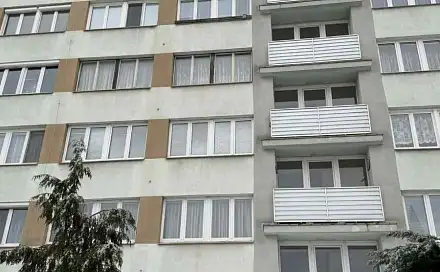 Prodej bytu 3+1 82 m², Jiráskova, Mladá Boleslav - Mladá Boleslav II