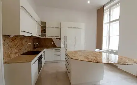 Pronájem bytu 2+kk 64 m², Národní, Praha 1 - Nové Město