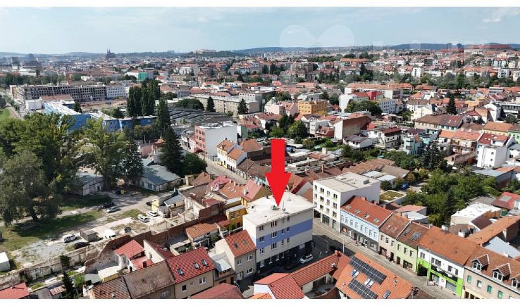 Prodej bytu 3+kk 76 m², Brno – náhled fotky 3