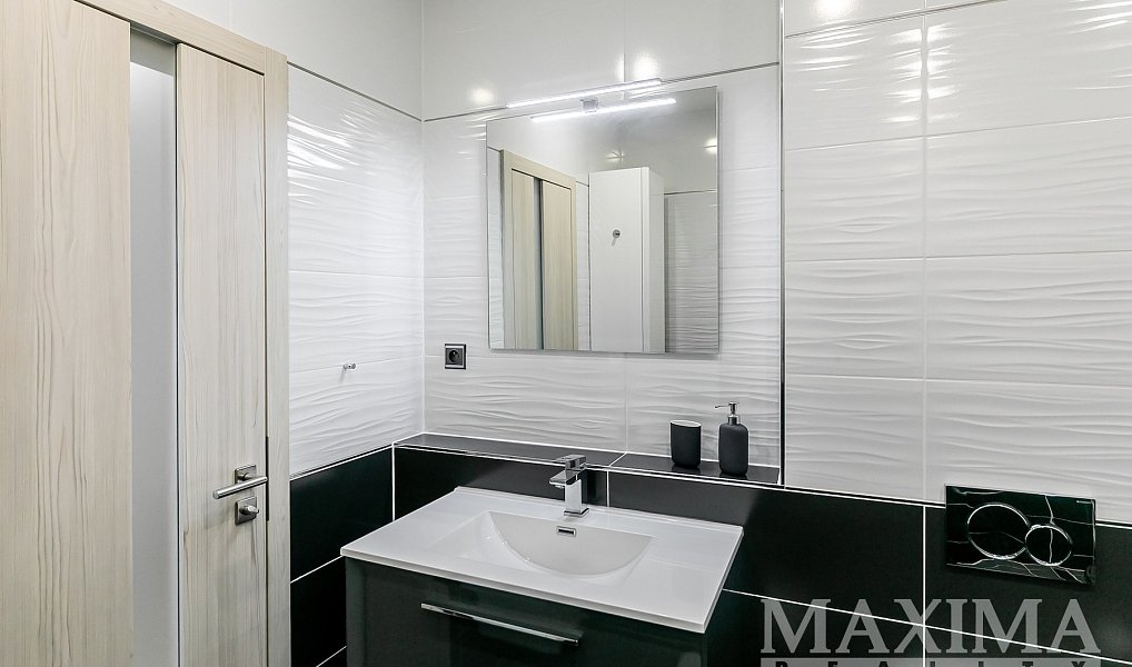 Pronájem bytu 2+kk 50 m², Praha – náhled fotky 14