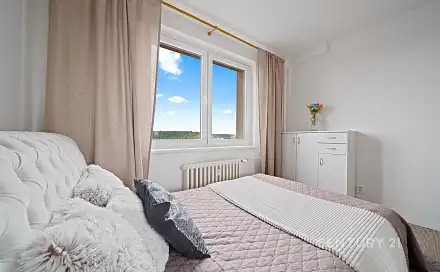 Prodej bytu 2+kk 40 m²
