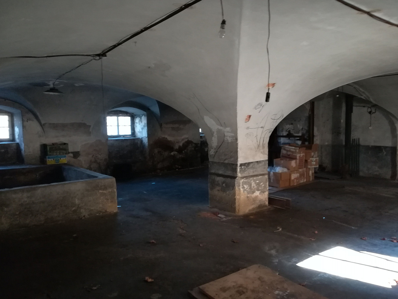Pronájem skladovacích prostor 161 m² – fotografie 4