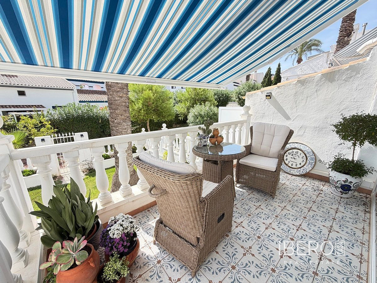Casa 3+kk – Orihuela, Villa Martín - Vista 3