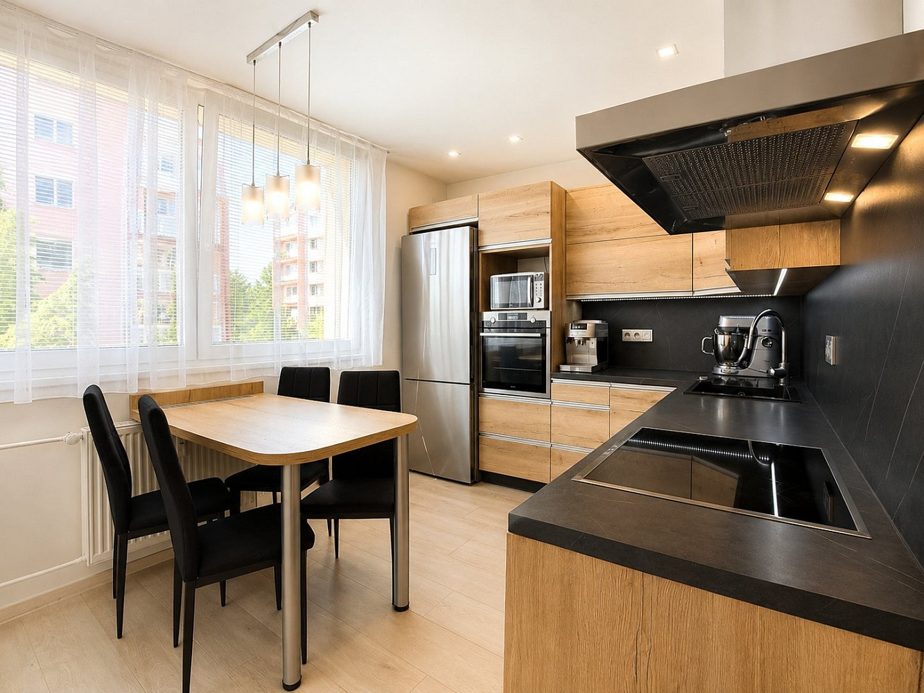 Prodej bytu 3+1 77 m² – fotografie 3