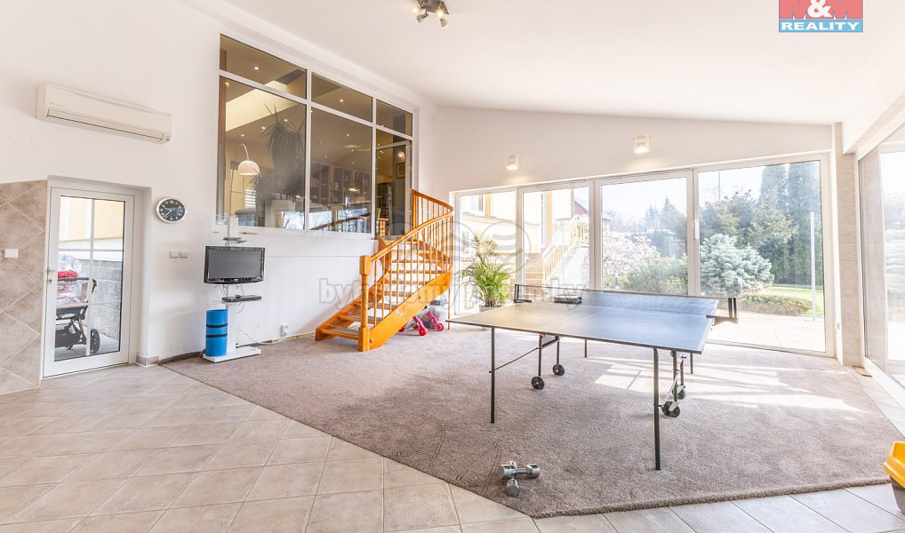 Prodej domu 300 m² s pozemkem 1 821 m², Město Albrechtice – náhled fotky 15