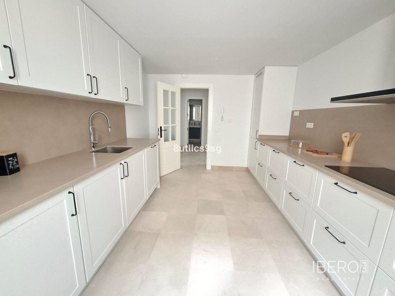 Piso 3+kk – Málaga, Baños del Carmen, Este - Vista 5