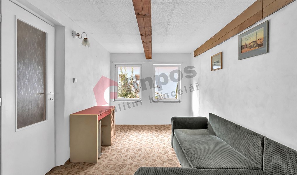 Prodej domu 68 m² s pozemkem 592 m², Nový Bydžov – náhled fotky 7