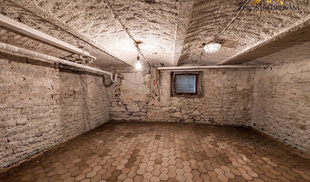 Prodej domu 259 m² s pozemkem 605 m², Kraslice – náhled fotky 39
