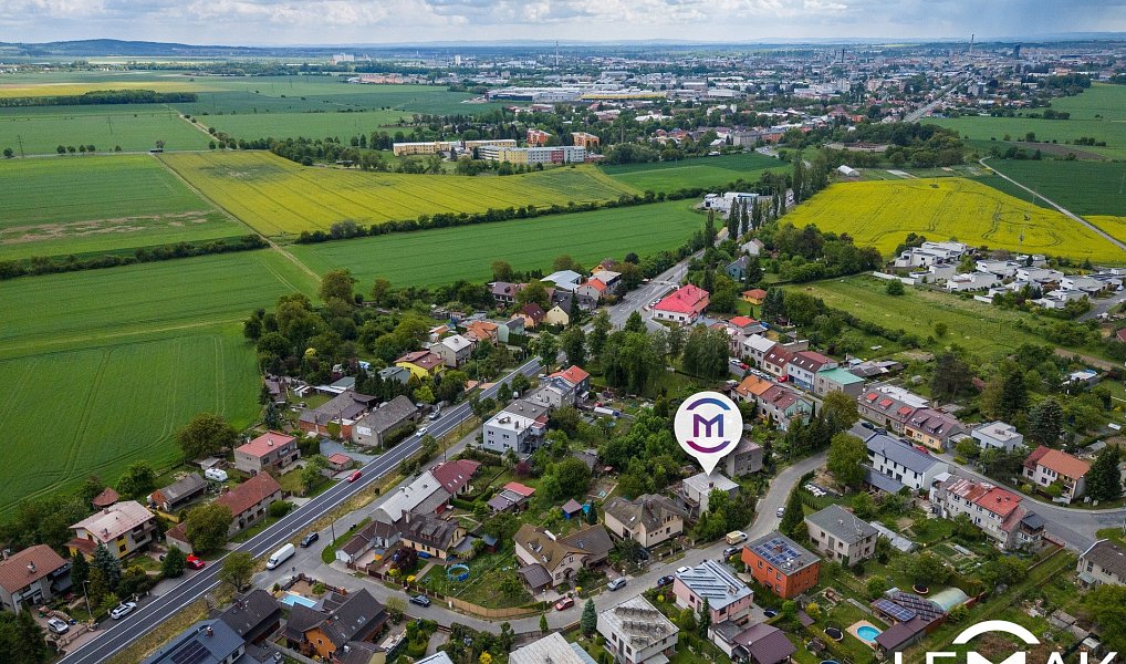 Prodej domu 210 m² s pozemkem 905 m², Olomouc – náhled fotky 20