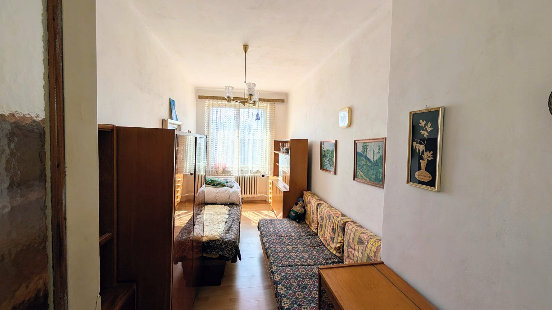 Pronájem bytu 3+1 73 m² – fotografie 5