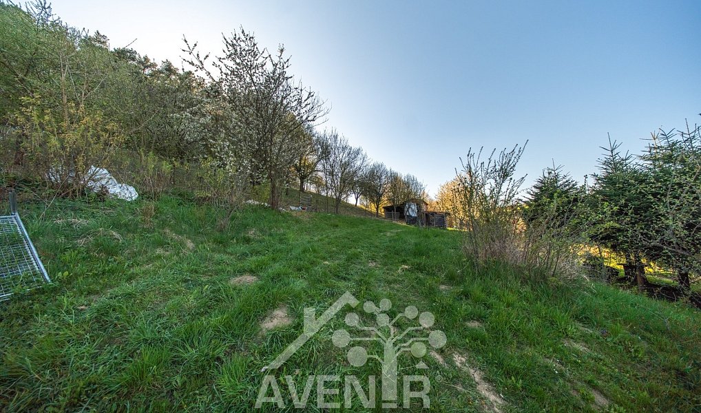 Prodej chaty/chalupy 33 m² s pozemkem 1 674 m², Kašava – náhled fotky 29