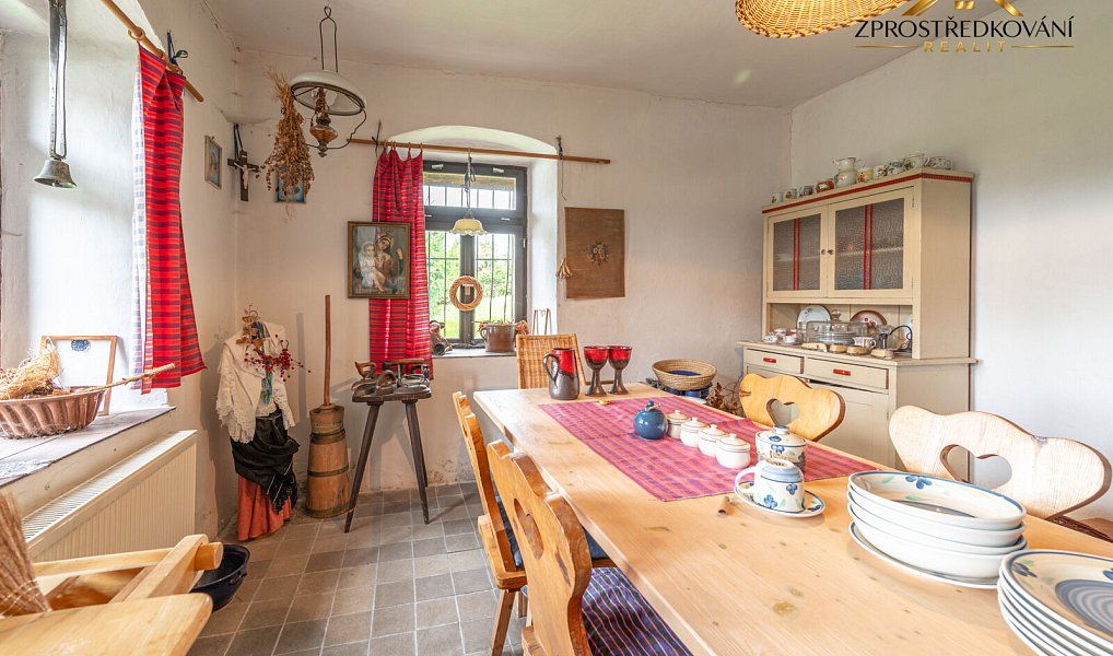 Prodej chaty/chalupy 190 m² s pozemkem 926 m², Abertamy – náhled fotky 11