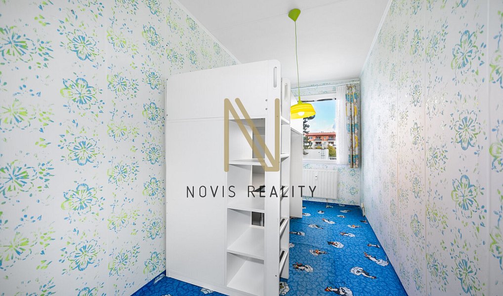 Prodej bytu 3+1 62 m², Klatovy – náhled fotky 12
