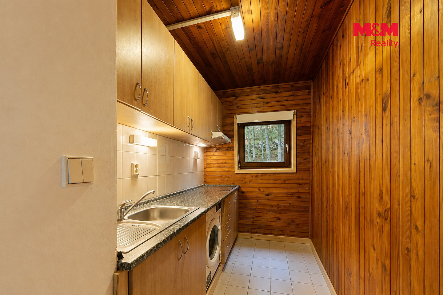 Prodej chaty/chalupy 102 m² s pozemkem 570 m² – fotografie 4
