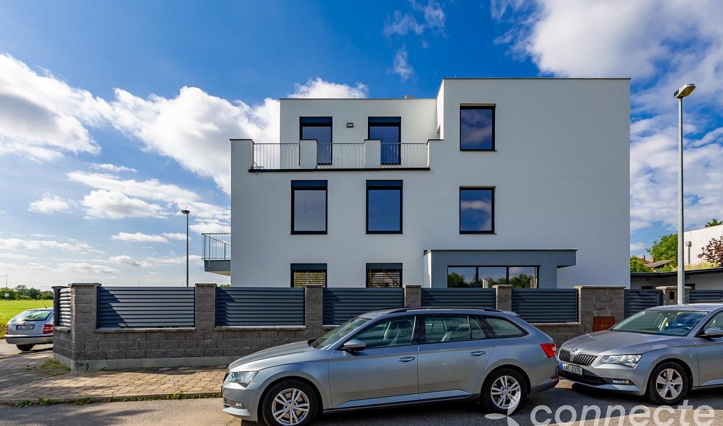 Prodej bytu 3+kk 77 m², Praha – náhled fotky 4