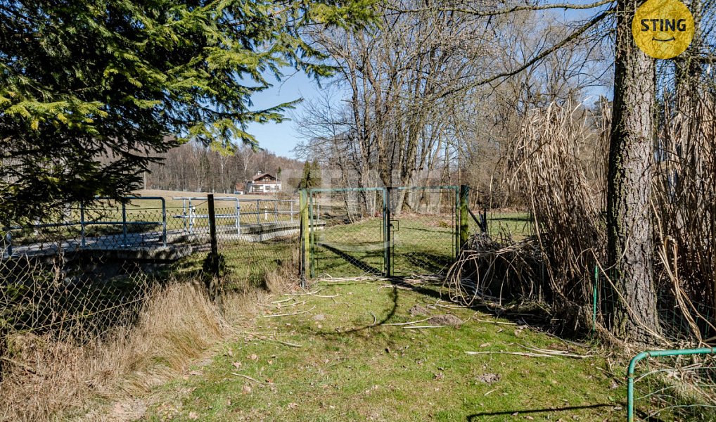 Prodej zahrady 376 m², Český Těšín – náhled fotky 23