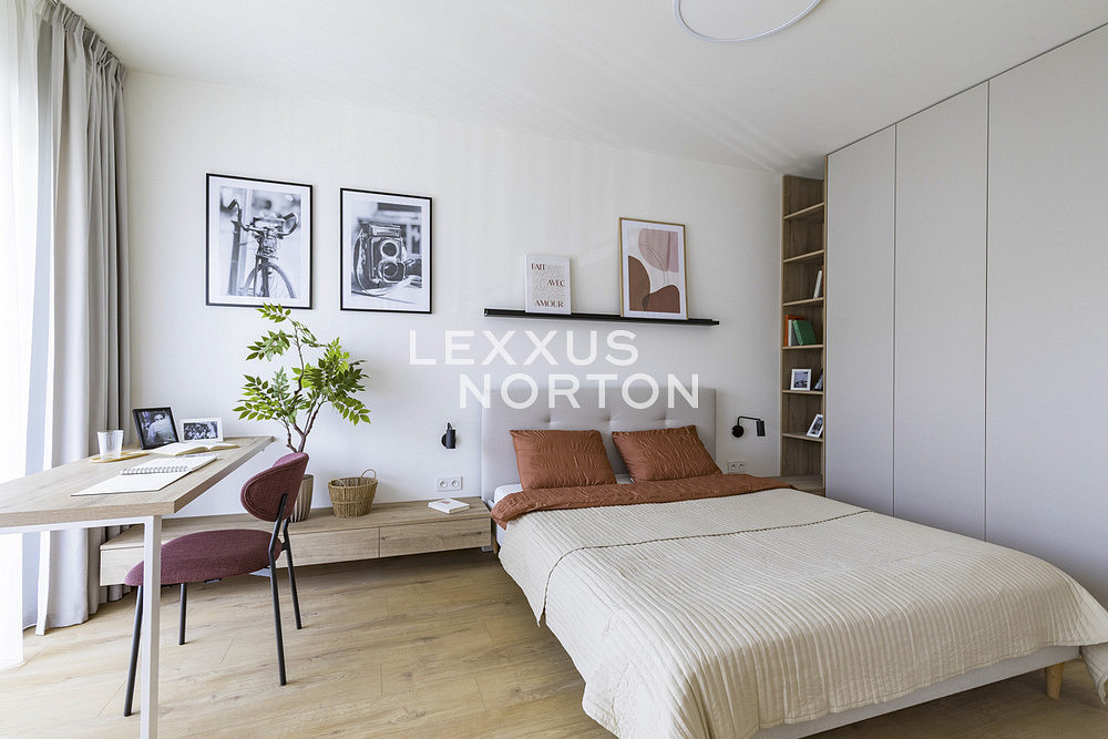 Prodej bytu 2+kk 54 m² — photo 3