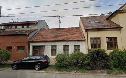 Prodej domu 100 m² s pozemkem 255 m², Brno - Slatina