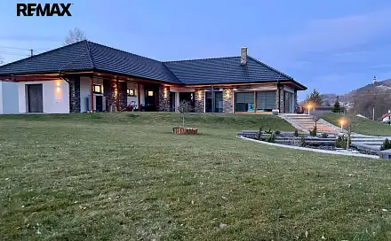 Prodej domu 255 m² s pozemkem 1 650 m², Libotín, Štramberk, okres Nový Jičín
