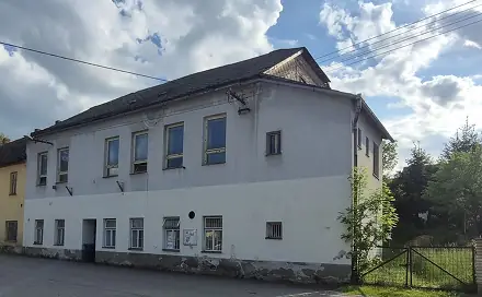 Prodej restaurace 372 m², Rohozná, okres Svitavy