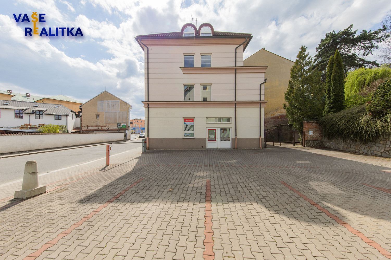 Prodej nájemního domu, činžáku 347 m² – fotografie 5