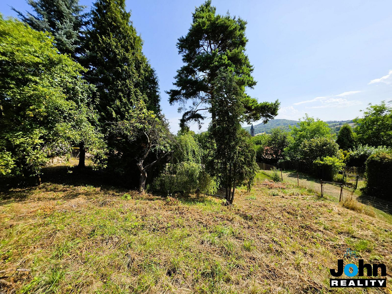 Prodej zahrady 630 m² – fotografie 4