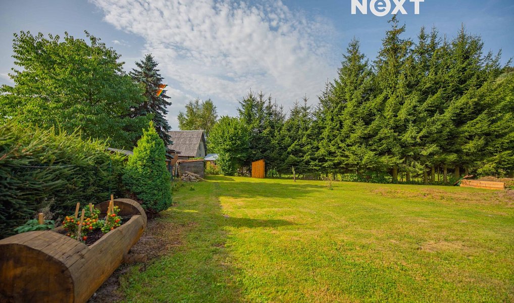 Prodej stavebního pozemku 1 522 m², Velké Losiny – náhled fotky 9