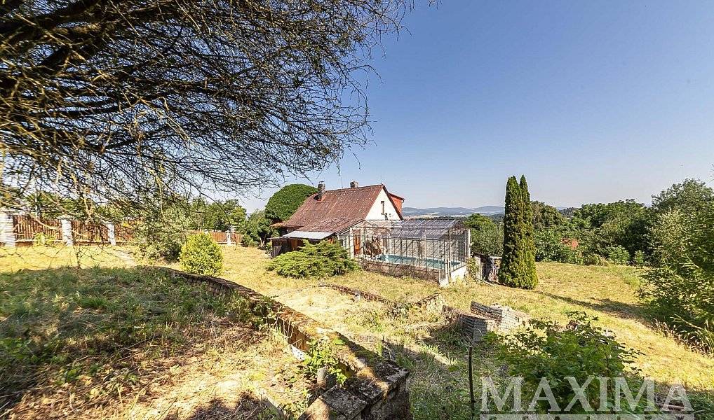 Prodej domu 140 m² s pozemkem 1 909 m², Javor – náhled fotky 16