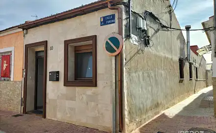 Prodej domu 99 m² s pozemkem 149 m², Formentera del Segura, Španělsko