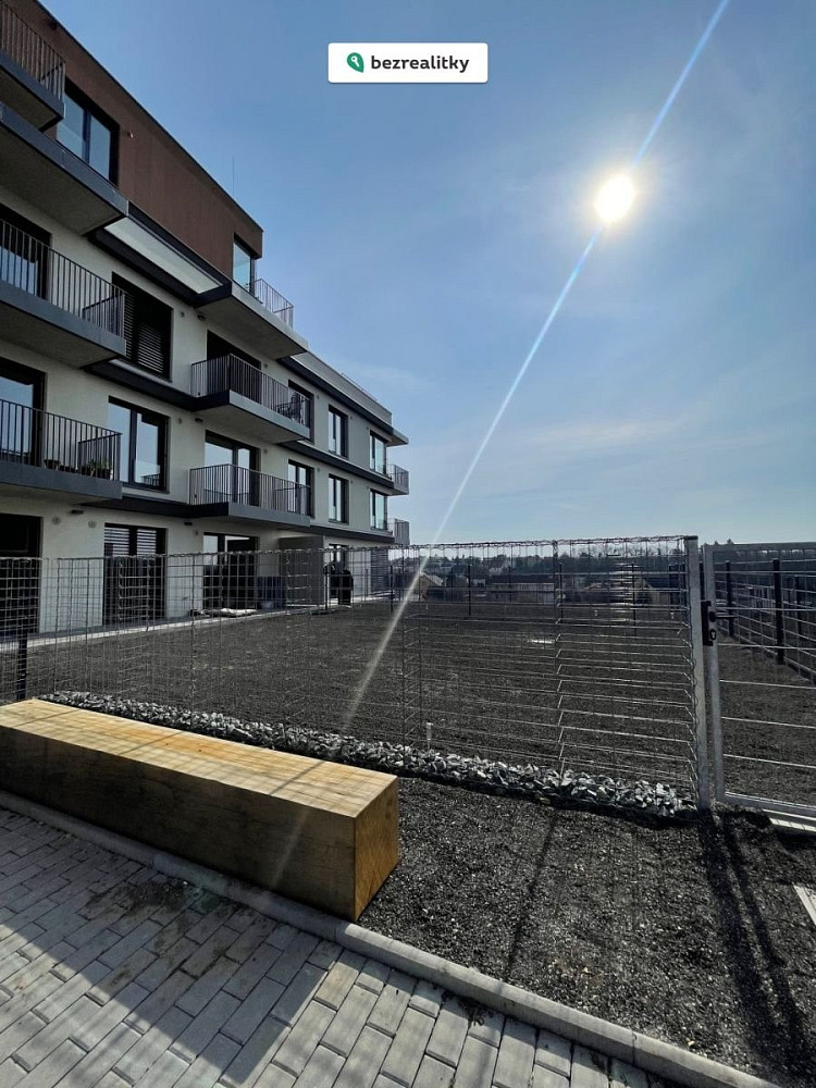 Prodej bytu 2+kk 47 m²