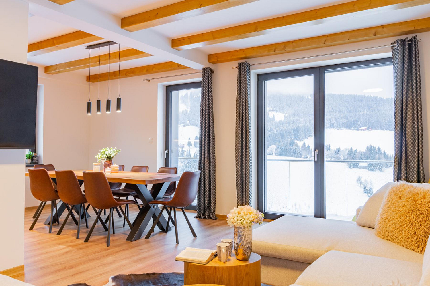 Prodej bytu 4+kk 99 m² – fotografie 4