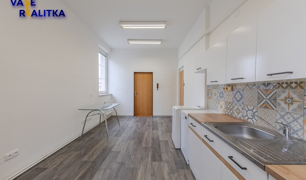 Prodej nájemního domu, činžáku 347 m², Šumperk – náhled fotky 17