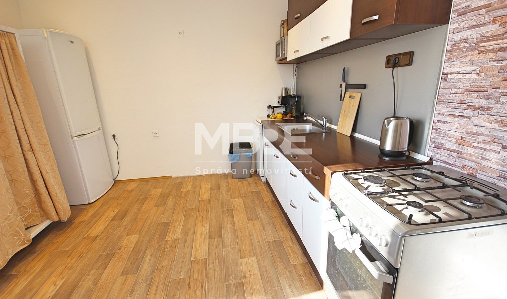 Prodej bytu 2+1 56 m², Ostrava – náhled fotky 4