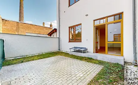 Prodej bytu 3+kk 123 m²