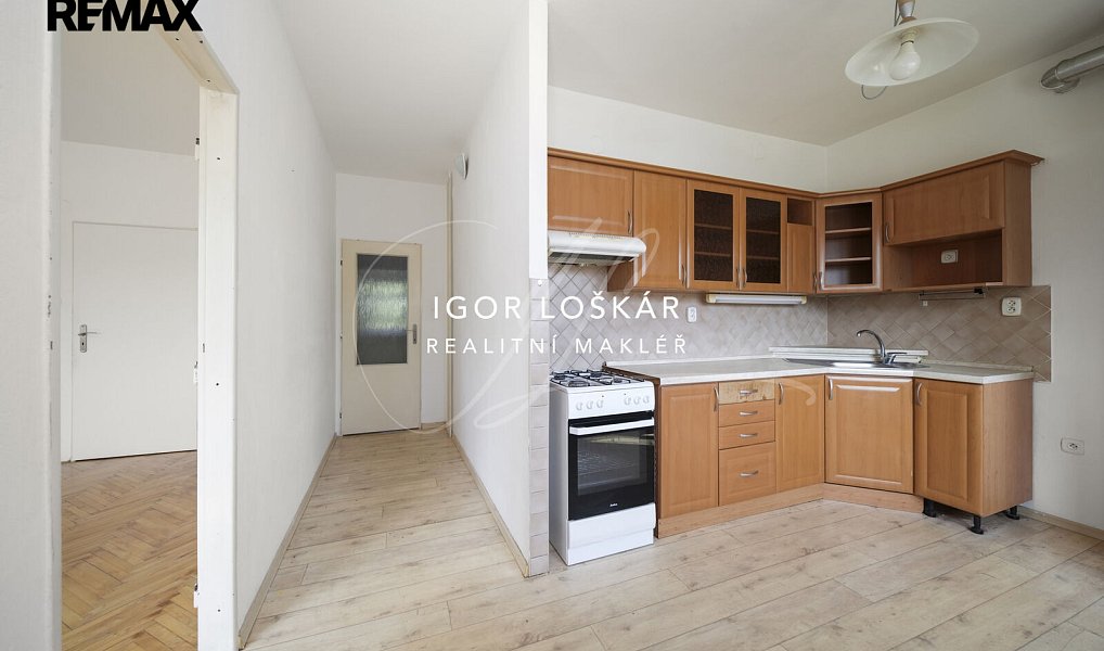 Prodej bytu 3+1 74 m², Hustopeče – náhled fotky 5