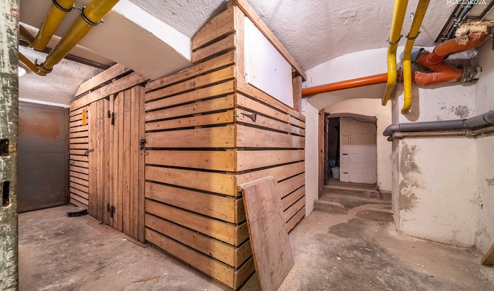 Prodej bytu 3+kk 77 m², Praha – náhled fotky 25