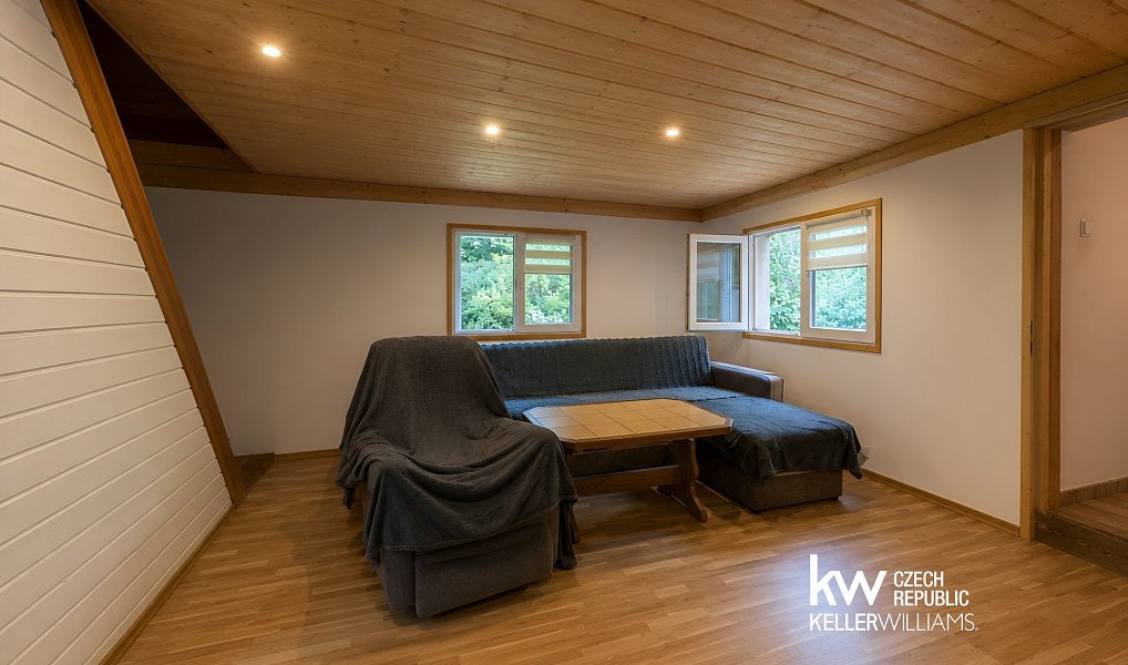 Prodej chaty/chalupy 109 m² s pozemkem 341 m², Petrov – náhled fotky 8