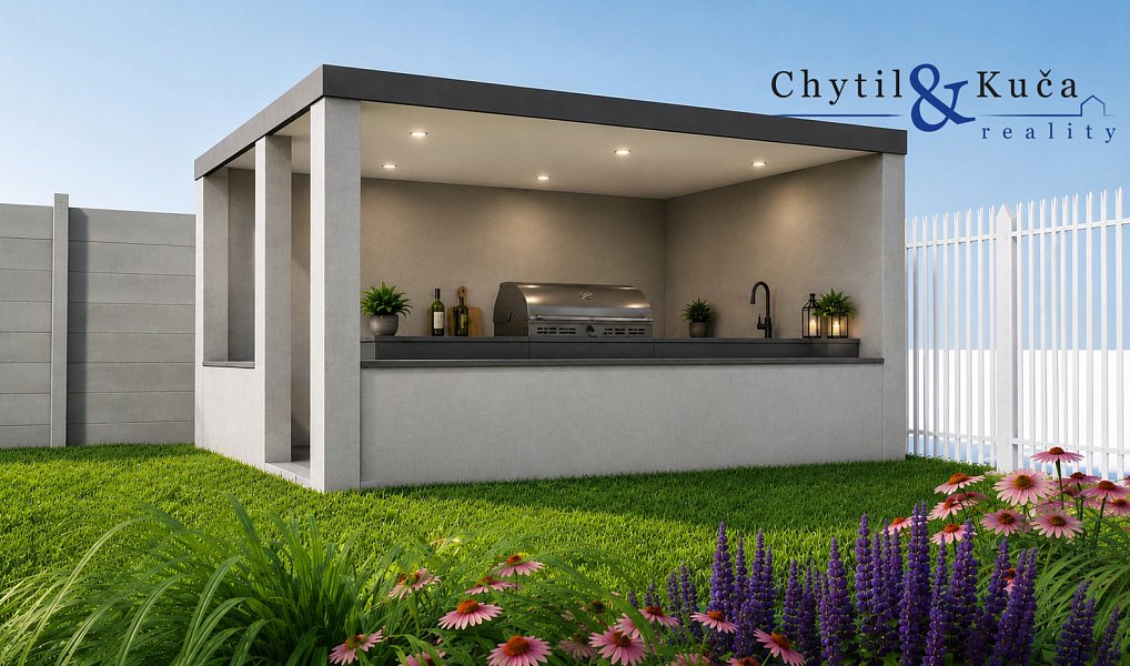 Prodej domu 97 m² s pozemkem 447 m², Přerov – náhled fotky 15