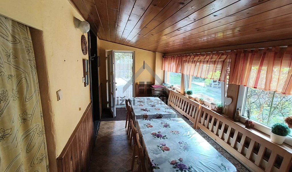 Prodej domu 250 m² s pozemkem 2 252 m², Suchdol nad Lužnicí – náhled fotky 11