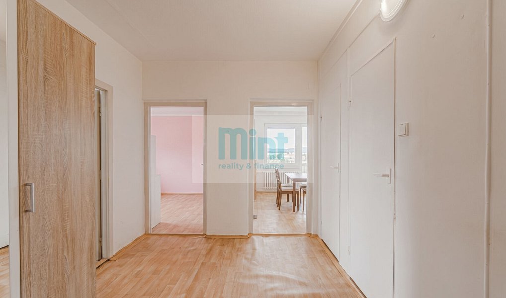 Prodej bytu 2+1 65 m², Ostrava – náhled fotky 8
